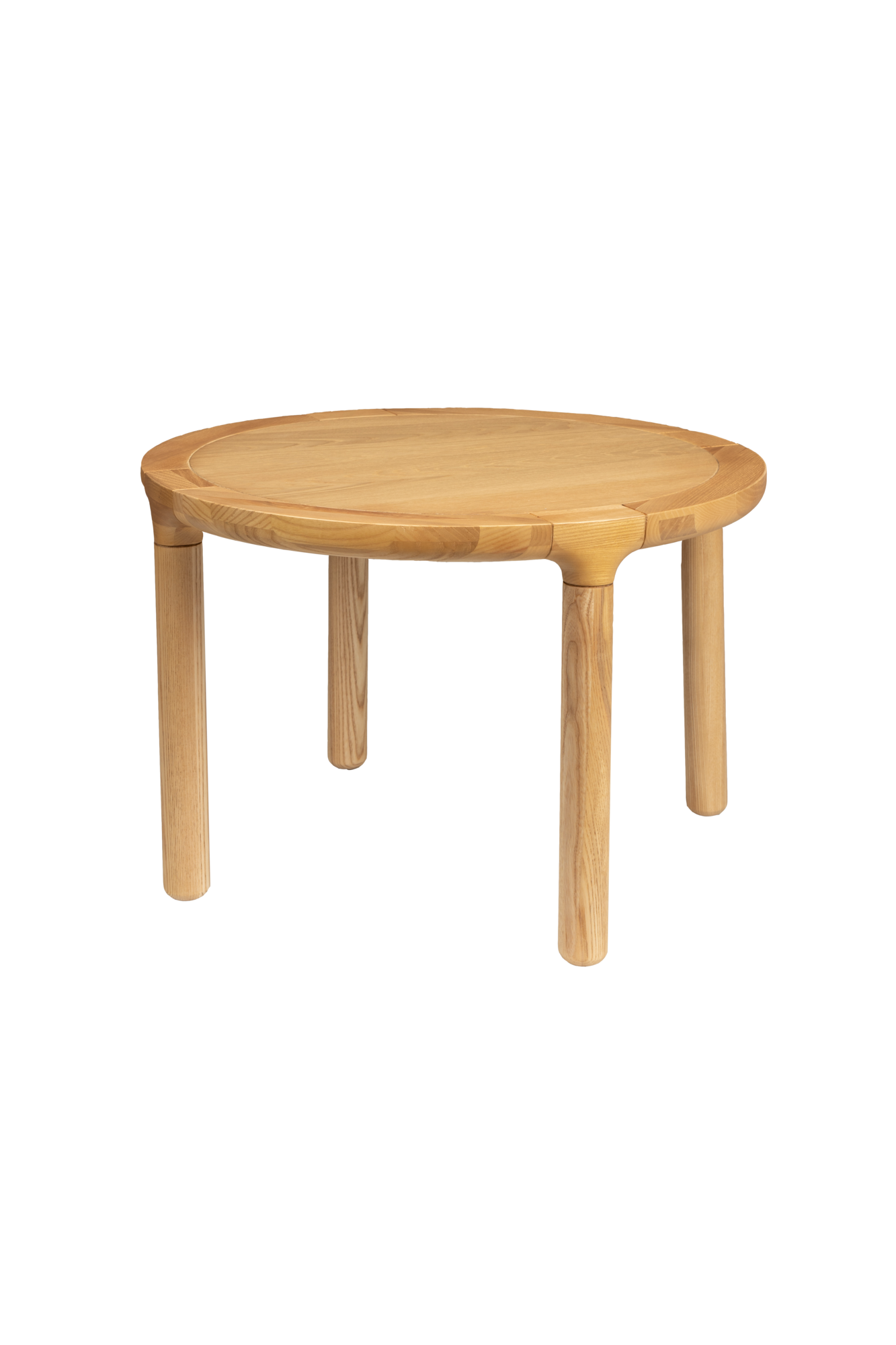 COFFEE TABLE STORM NATURAL