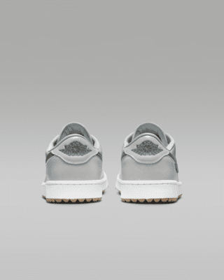 Air Jordan 1 Low G Golf Shoes