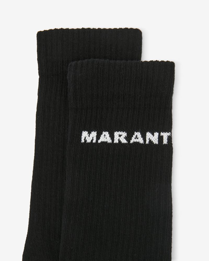 CHAUSSETTES LOGO DAWI HOMME