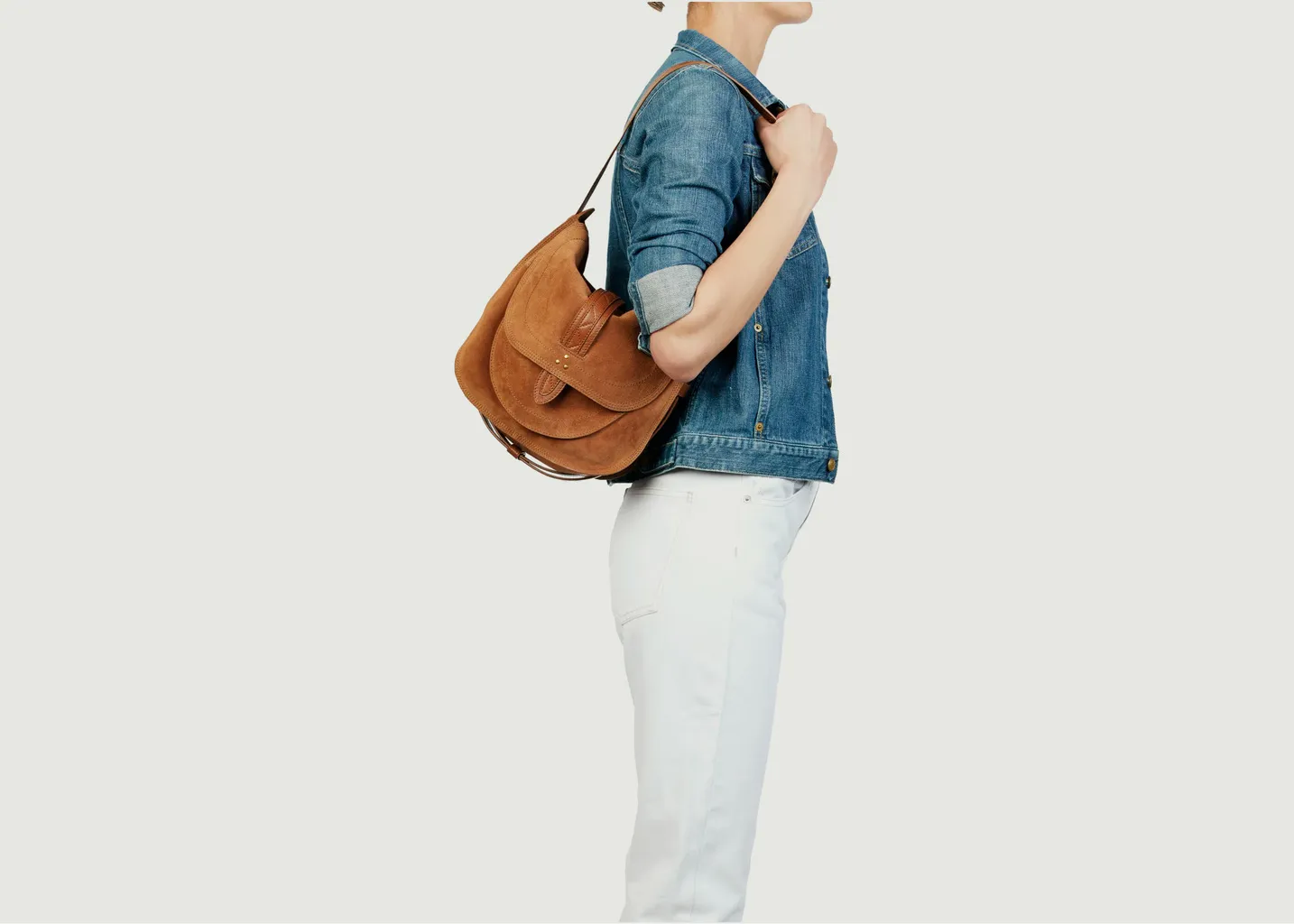 Sac Mario Jérôme Dreyfuss