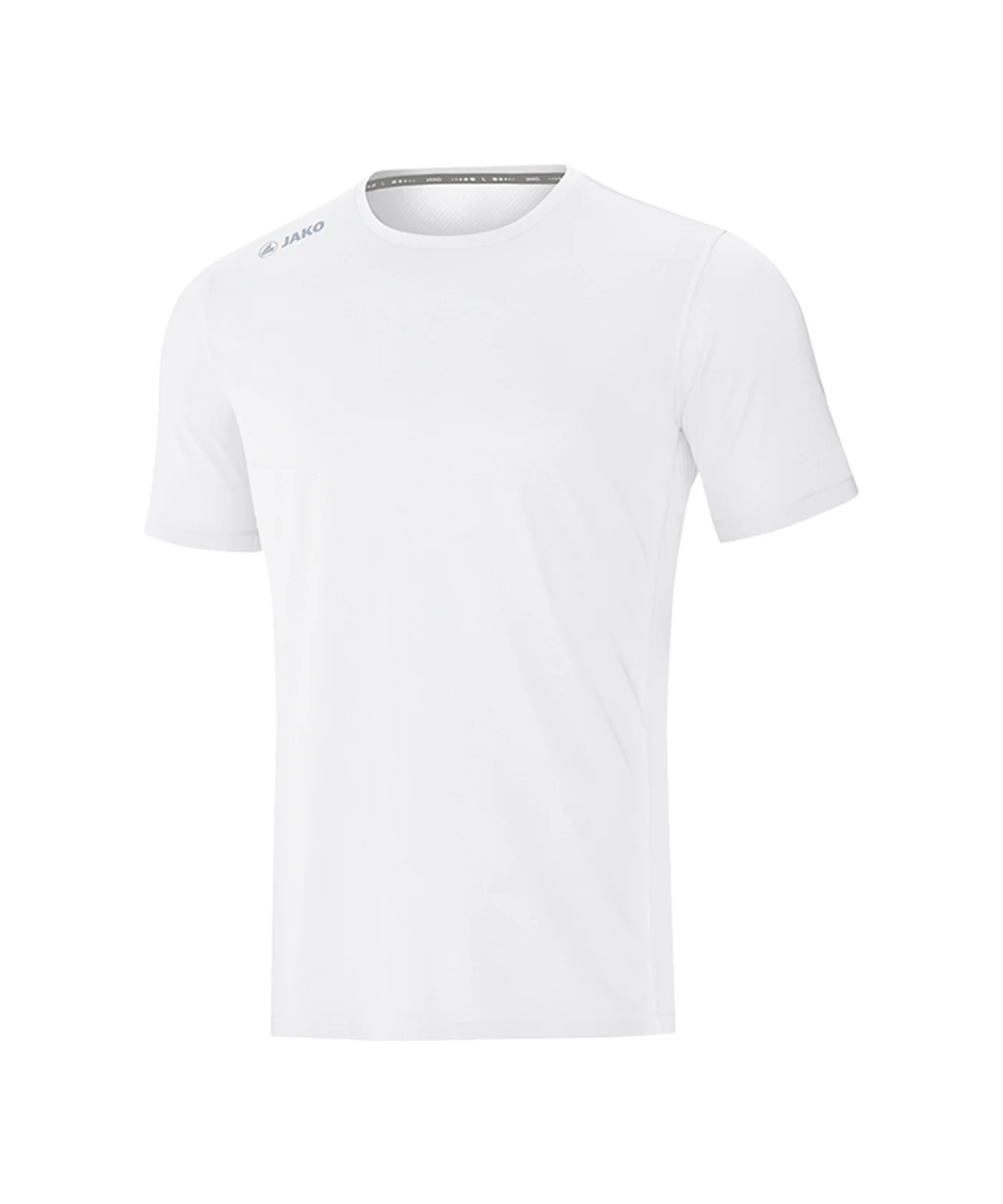 JAKO Run 2.0 T-Shirt Running Kids Weiss F00
