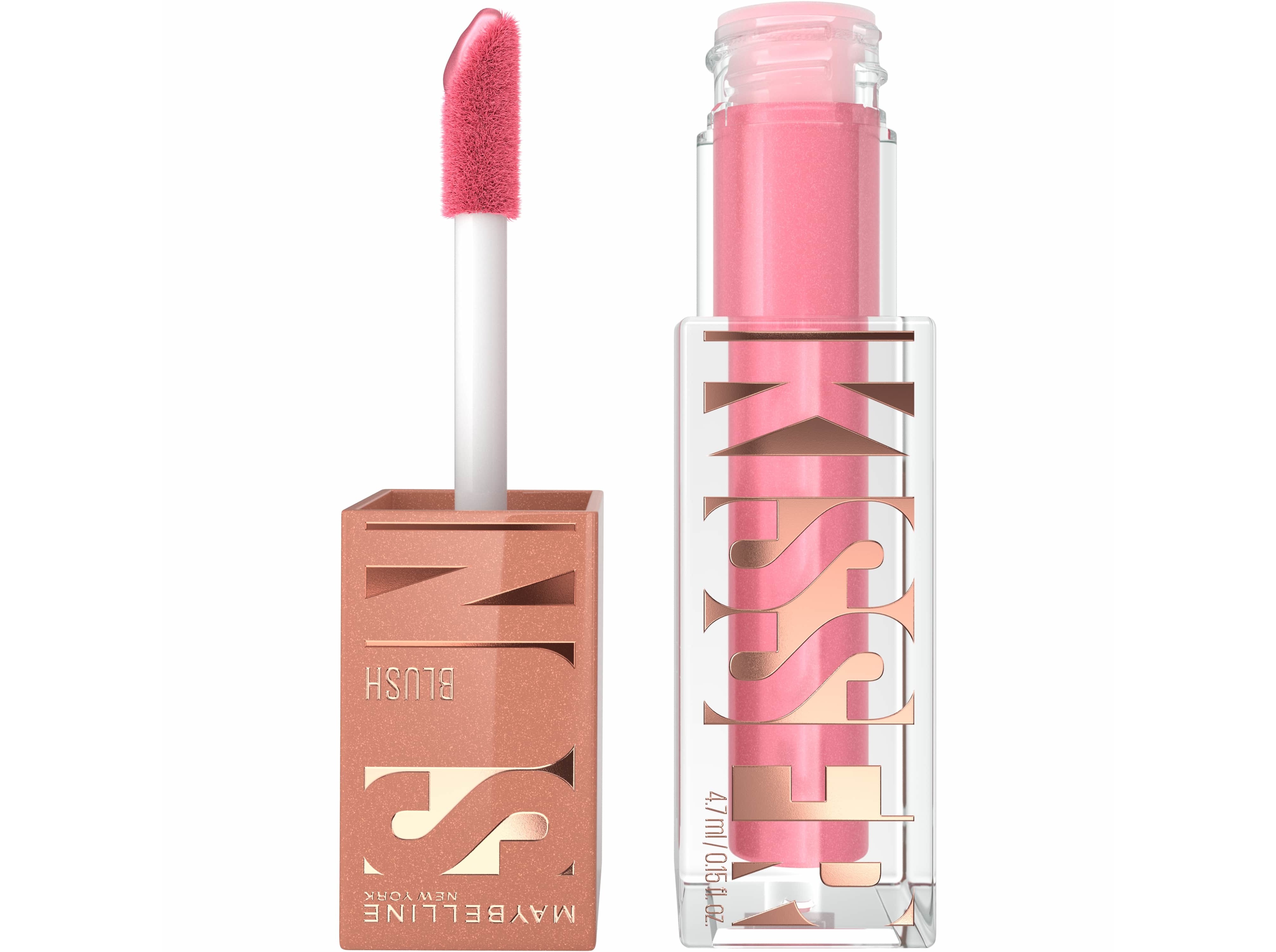 BLUSH MAYBELLINE SUNKISSER 05 NU