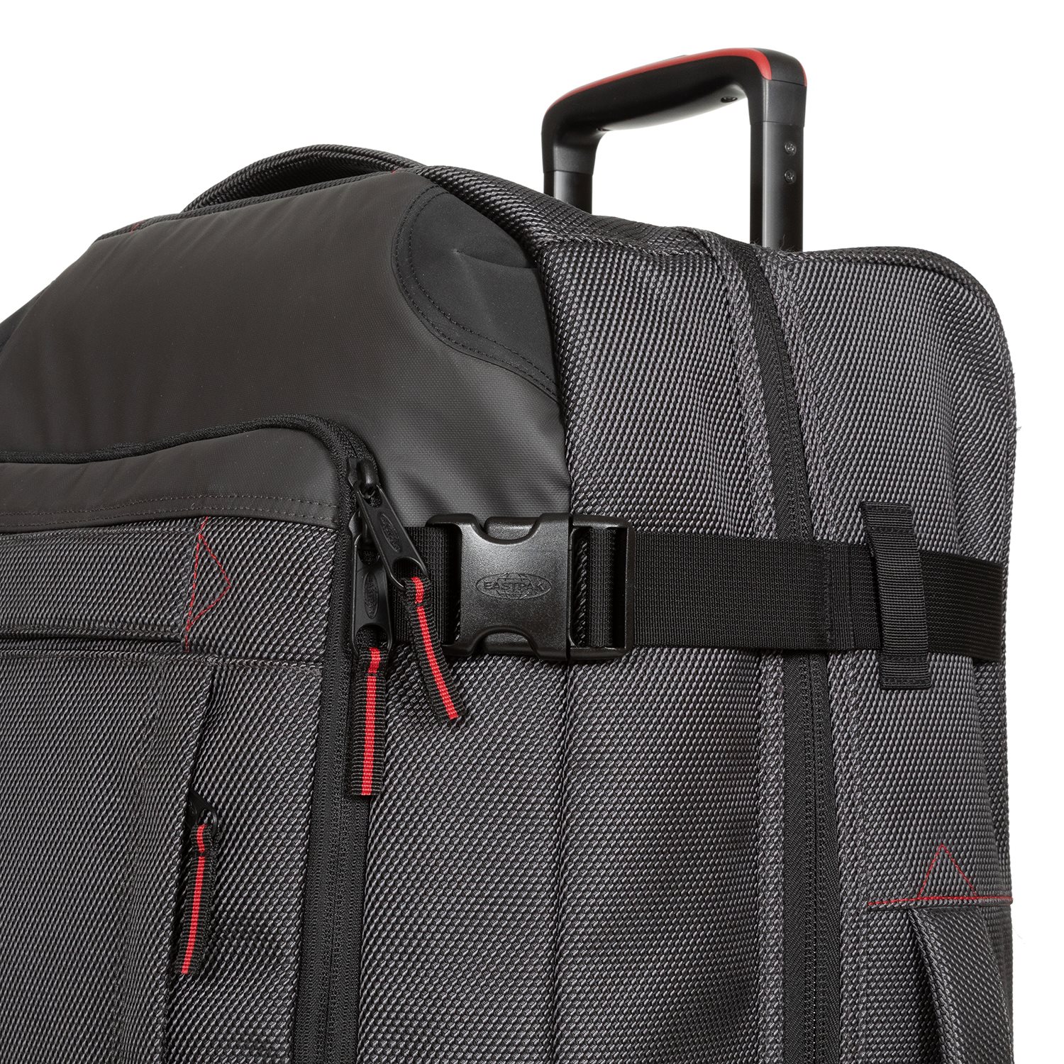 Eastpak CNNCT Tranverz L accent grey