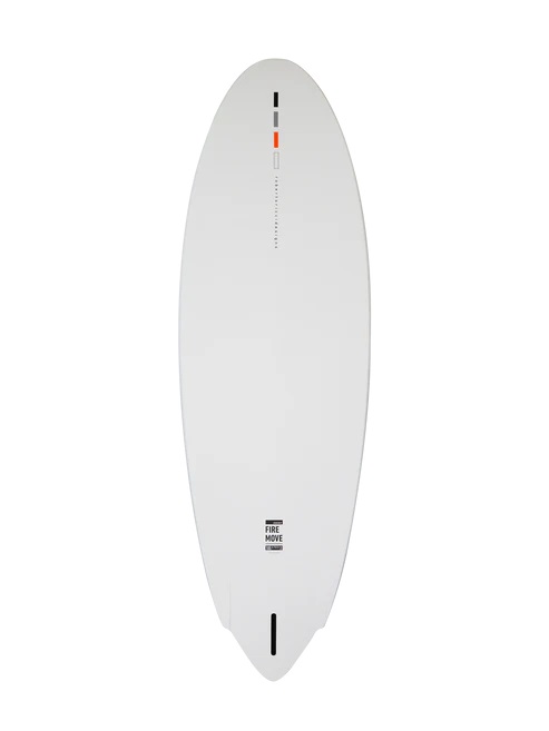 RRD Firemove - Y30 E Tech