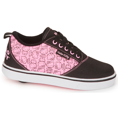Heelys - PRO 20 HELLO KITTY - Noir / Rose