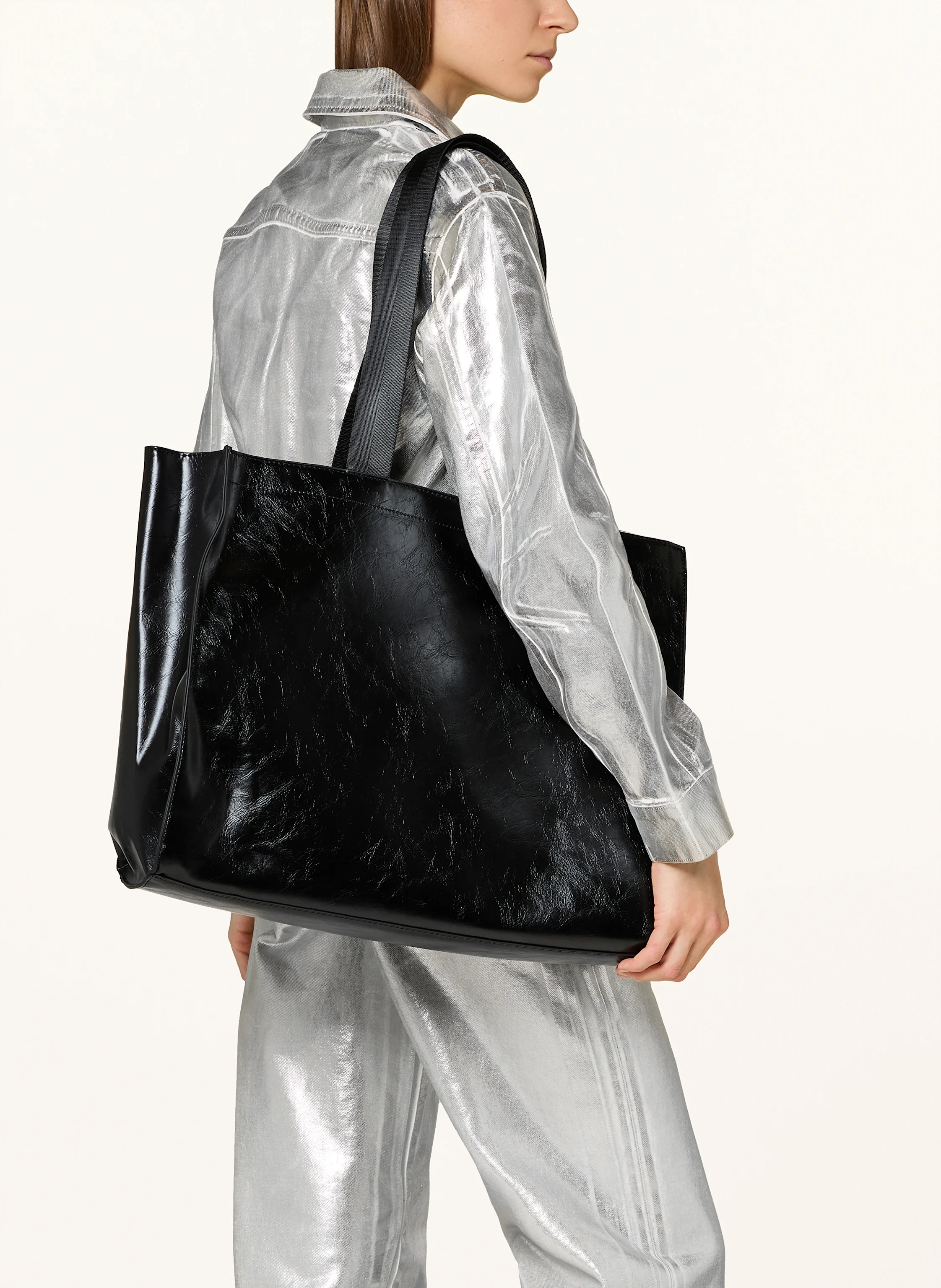 NÚNOO Shopper