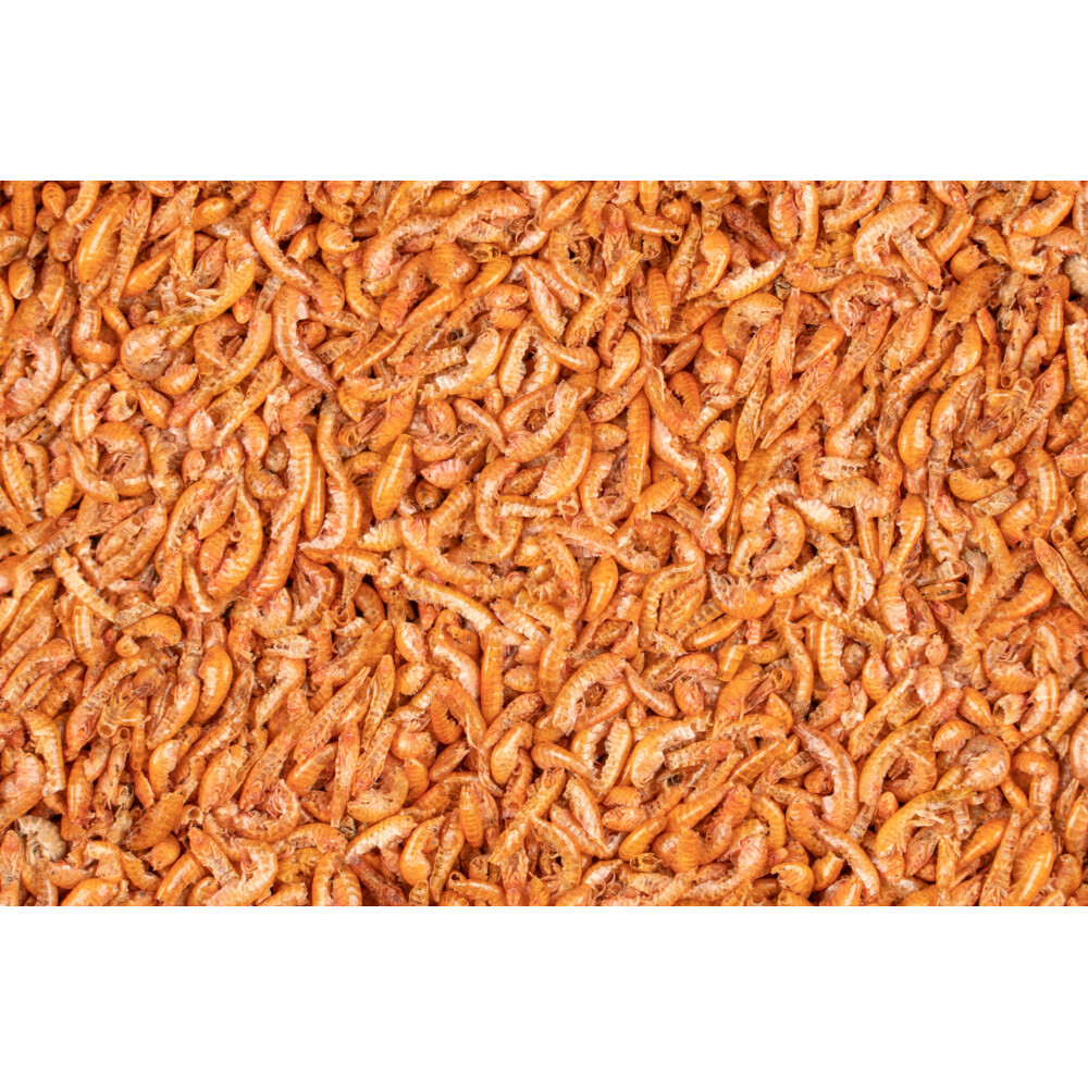 Deli Nature Chix Vlokreeftjes150 gr