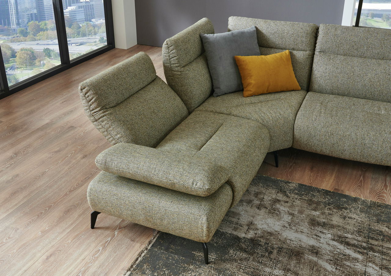 Moderano Ecksofa GAMMA