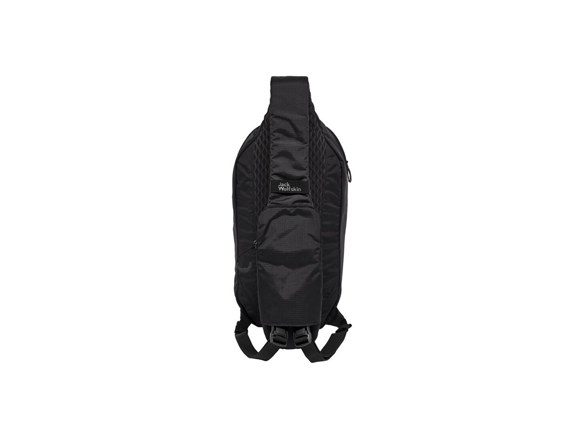 Jack Wolfskin Cyrox Sling schoudertas - Phantom