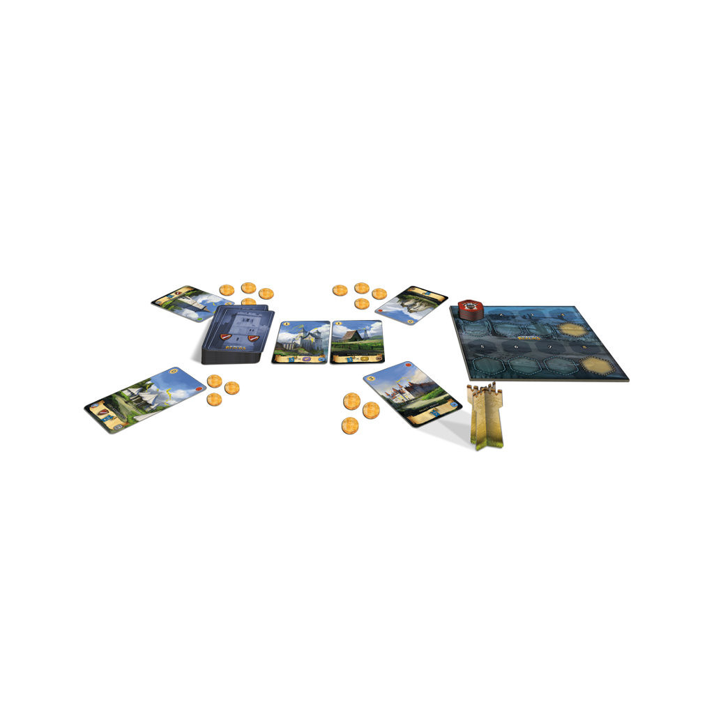 Minute Realms