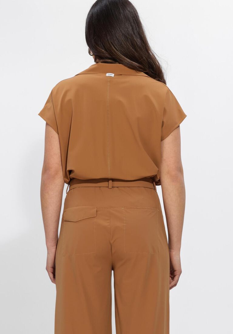 bruine penn & ink blouses blouse