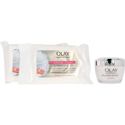 Olay - Regenerist Collagen Peptide24 Day Cream Lote