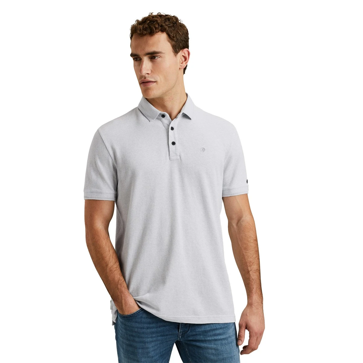 Heren T-shirt KBIS25-M17