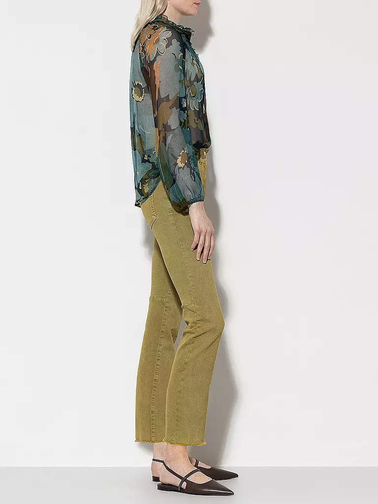 LUISA CERANO Jeans  blau