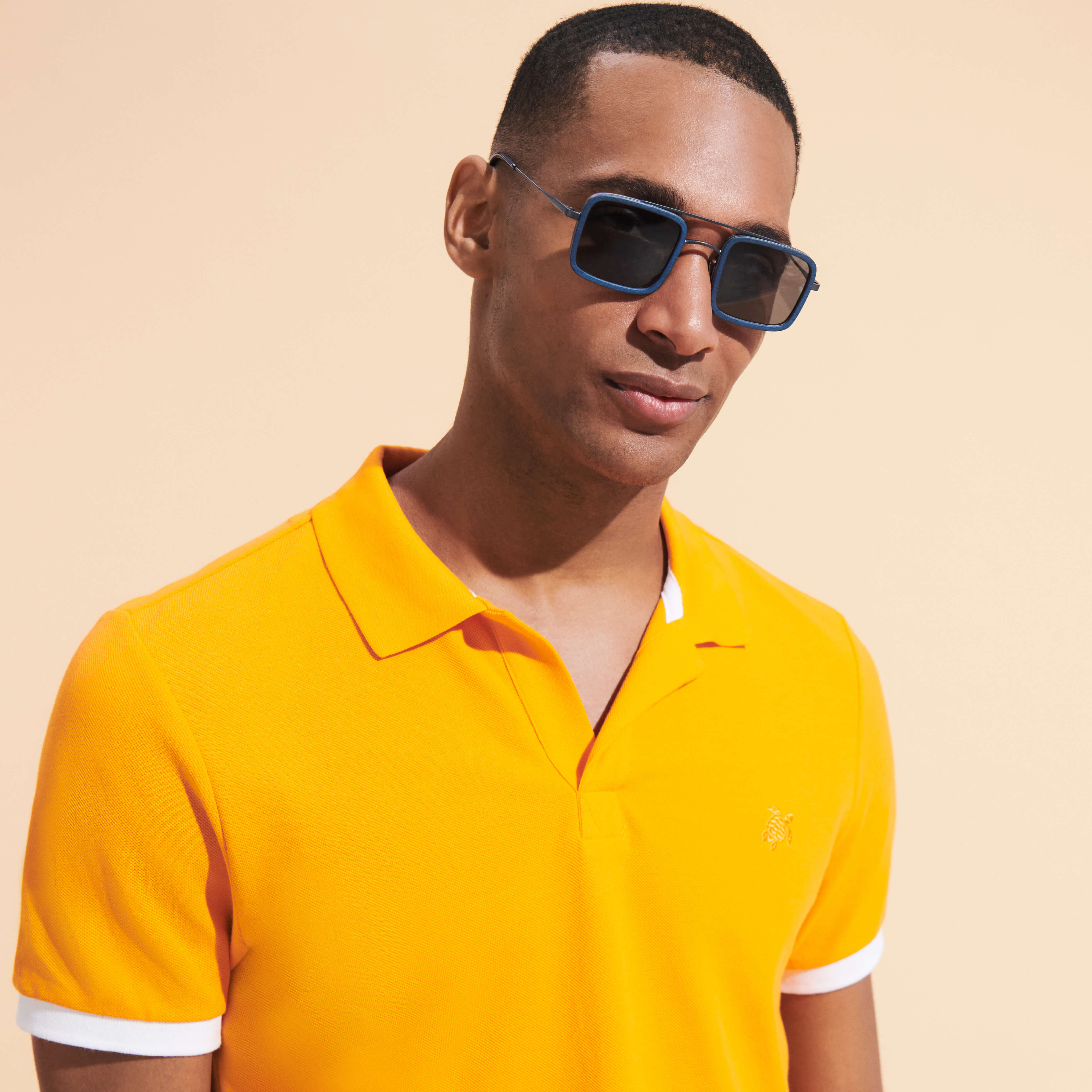 Lunettes de Soleil Homme Plane Tree VAEU3698