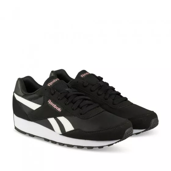 Baskets NOIR REEBOK Rewind Run