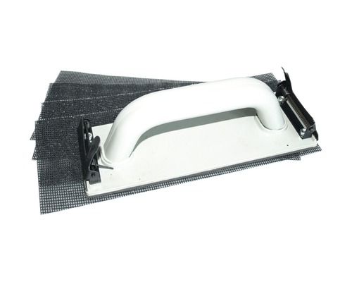 5-delige handschuurmachineset