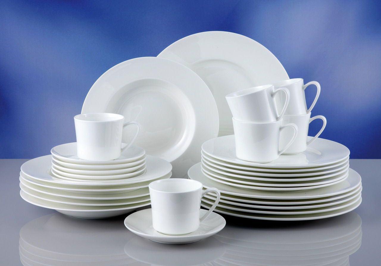 Rosenthal Kombiservice 30tlg. JADE