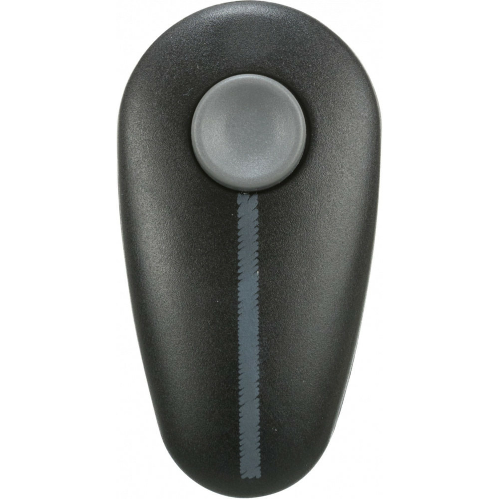 Clicker doigt, dressage chien, couleurs aléatoires.