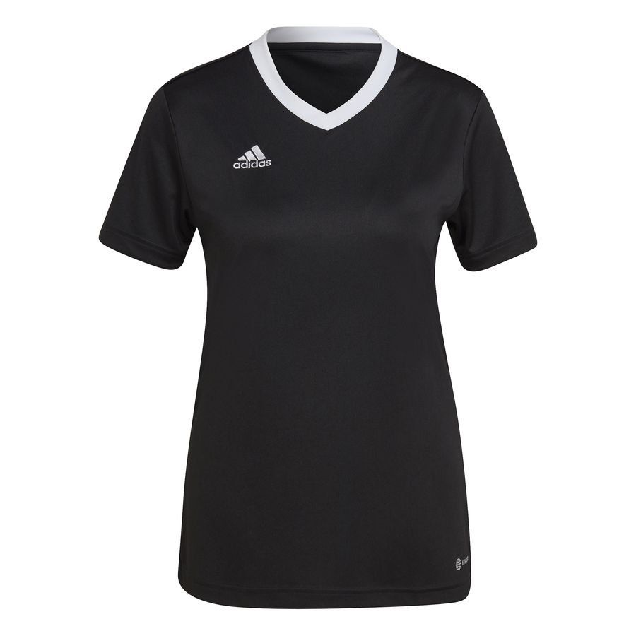 adidas T-shirt d'Entraînement Entrada 22 - Noir Femme