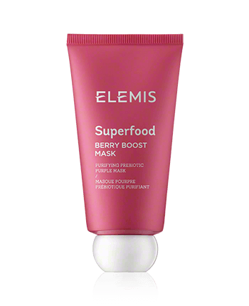 Elemis Superfood Berry Boost Mask 75ml