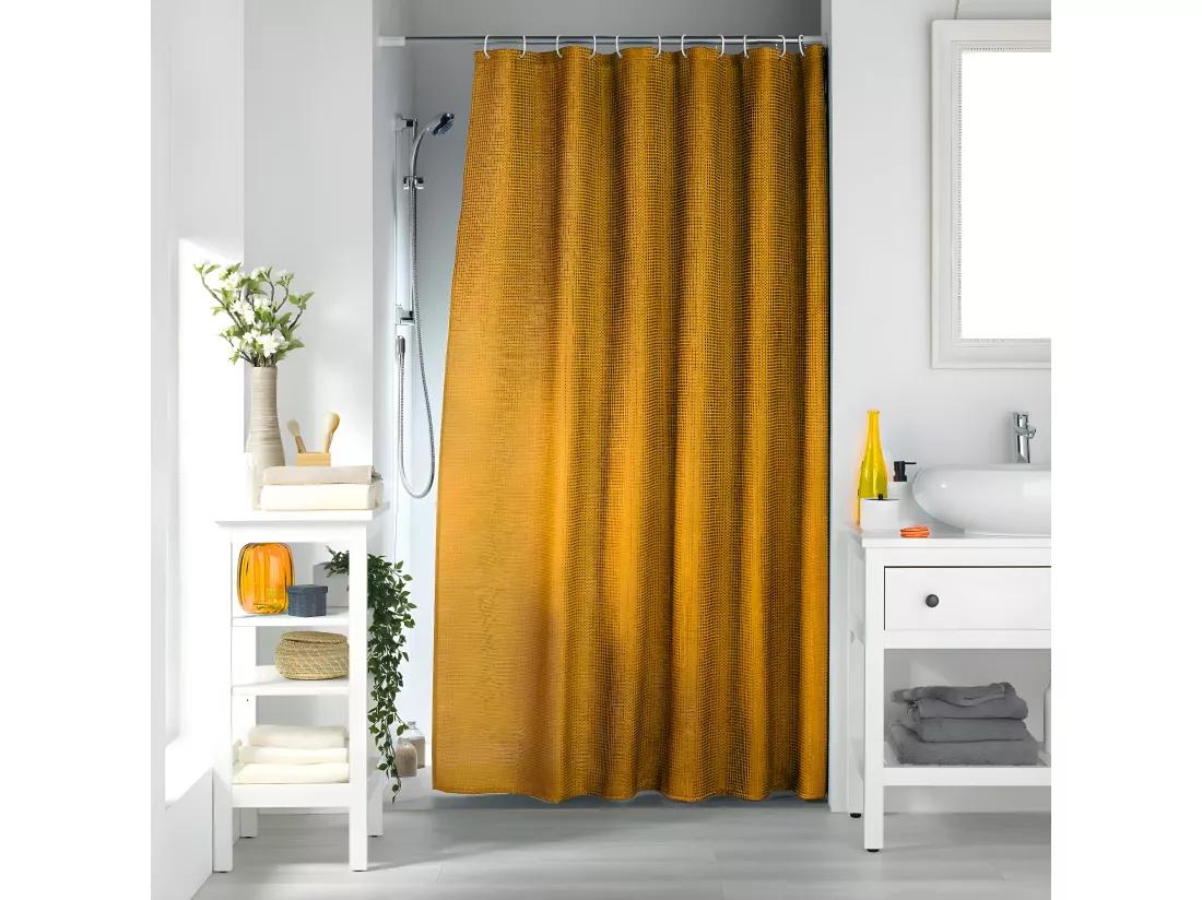 Rideau de Douche 