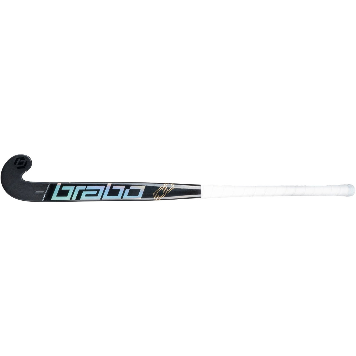 Brabo G-Force Trad.Carbon 100 LowBow Junior
