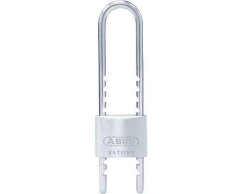 Abus 64TI/50 HB60-150 hangslot met verstelbare beugel