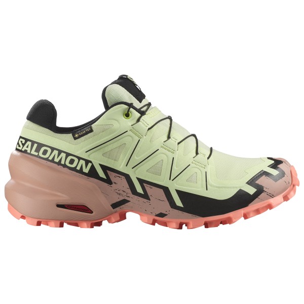 Salomon - Women's Speedcross 6 Gore-Tex - Chaussures de trail