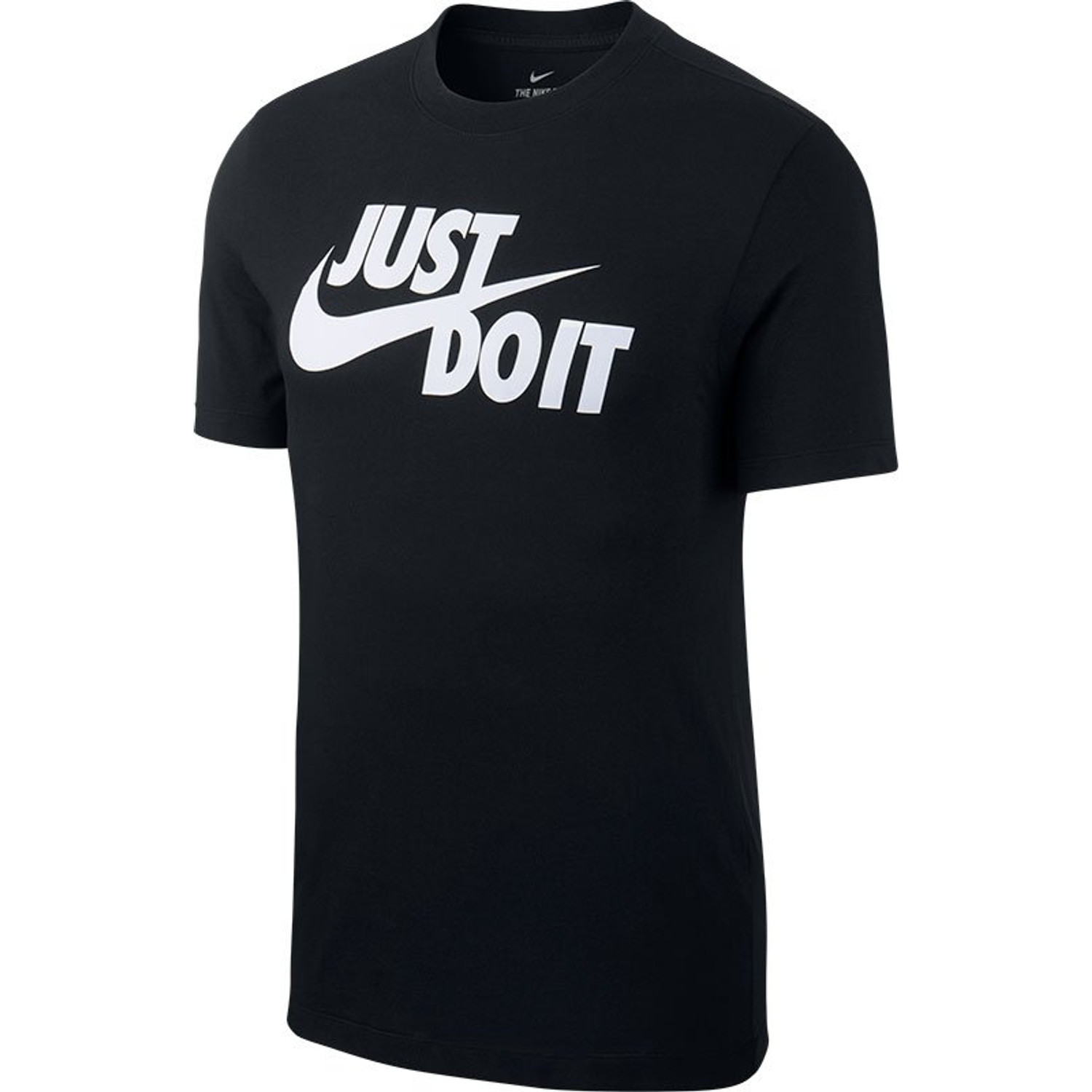 Nike Sportswear Club Just Do It Tee