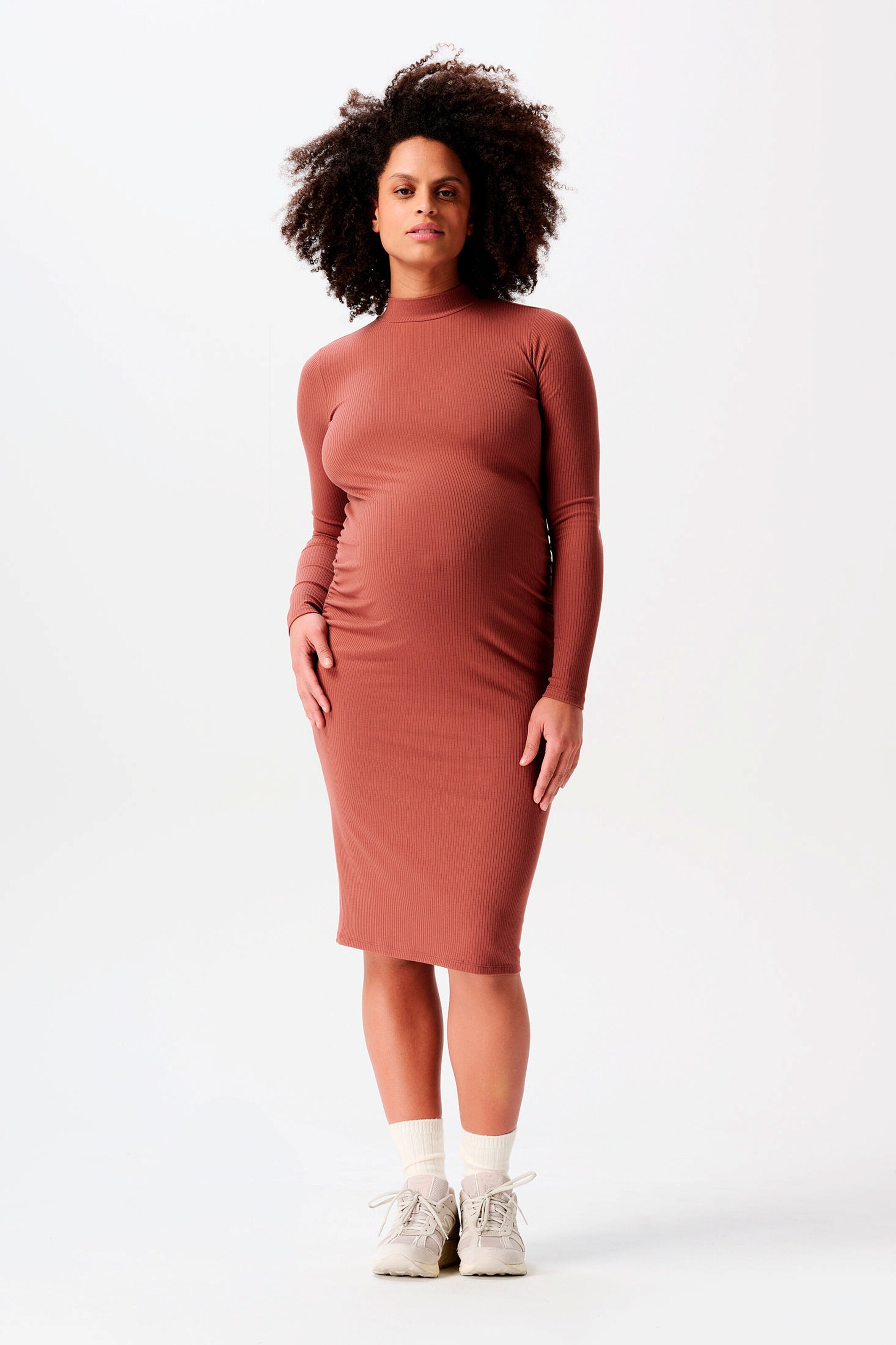 Noppies Kleid Aima Sienna