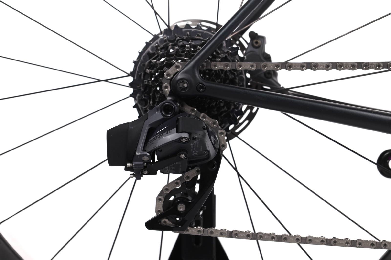 Specialized Aethos Pro (2021) | Diamond