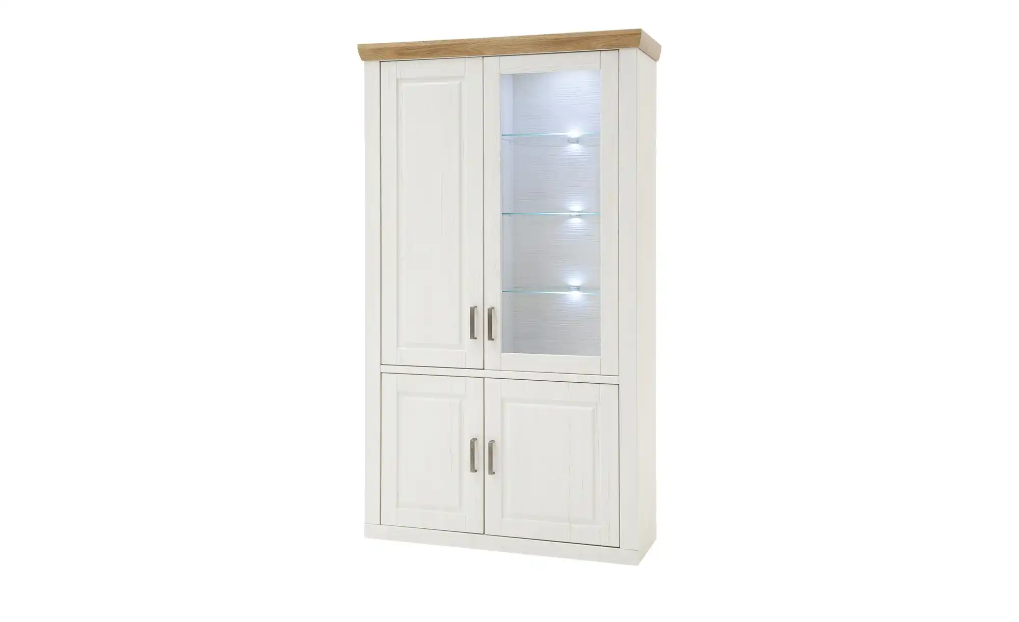 maison bleue Kombi-Vitrine Xanten