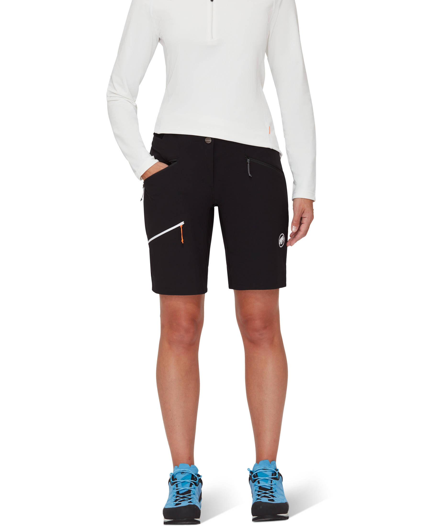 Mammut| Damen Taiss SO Shorts Women