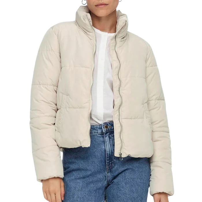 JDY Erica Padded Winterjas Dames