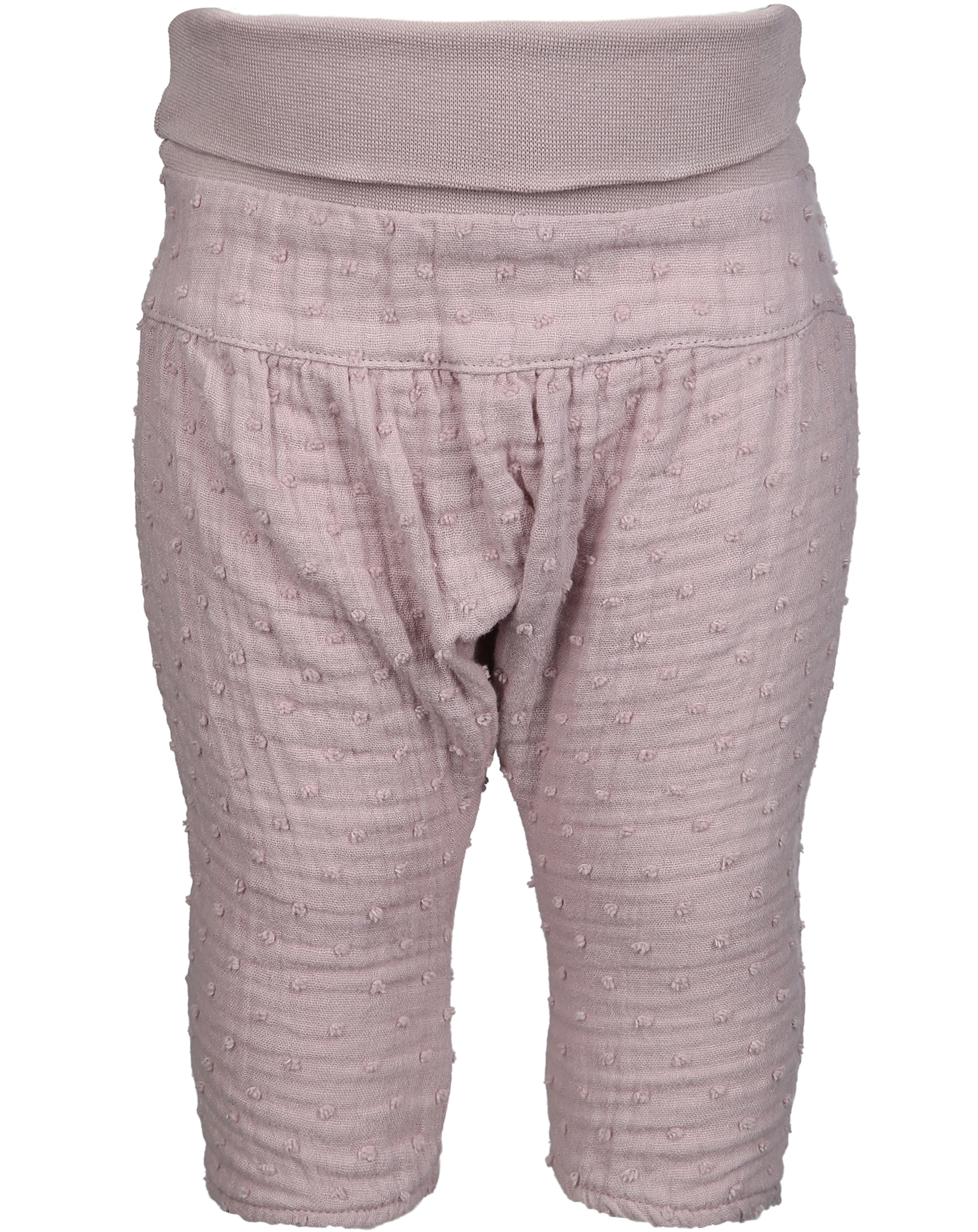 Schlupfhose MUSLIN in light mauve