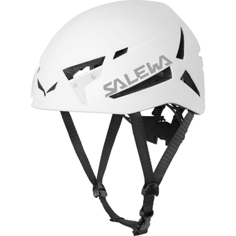 Testival Neuware Salewa Vega Helm White