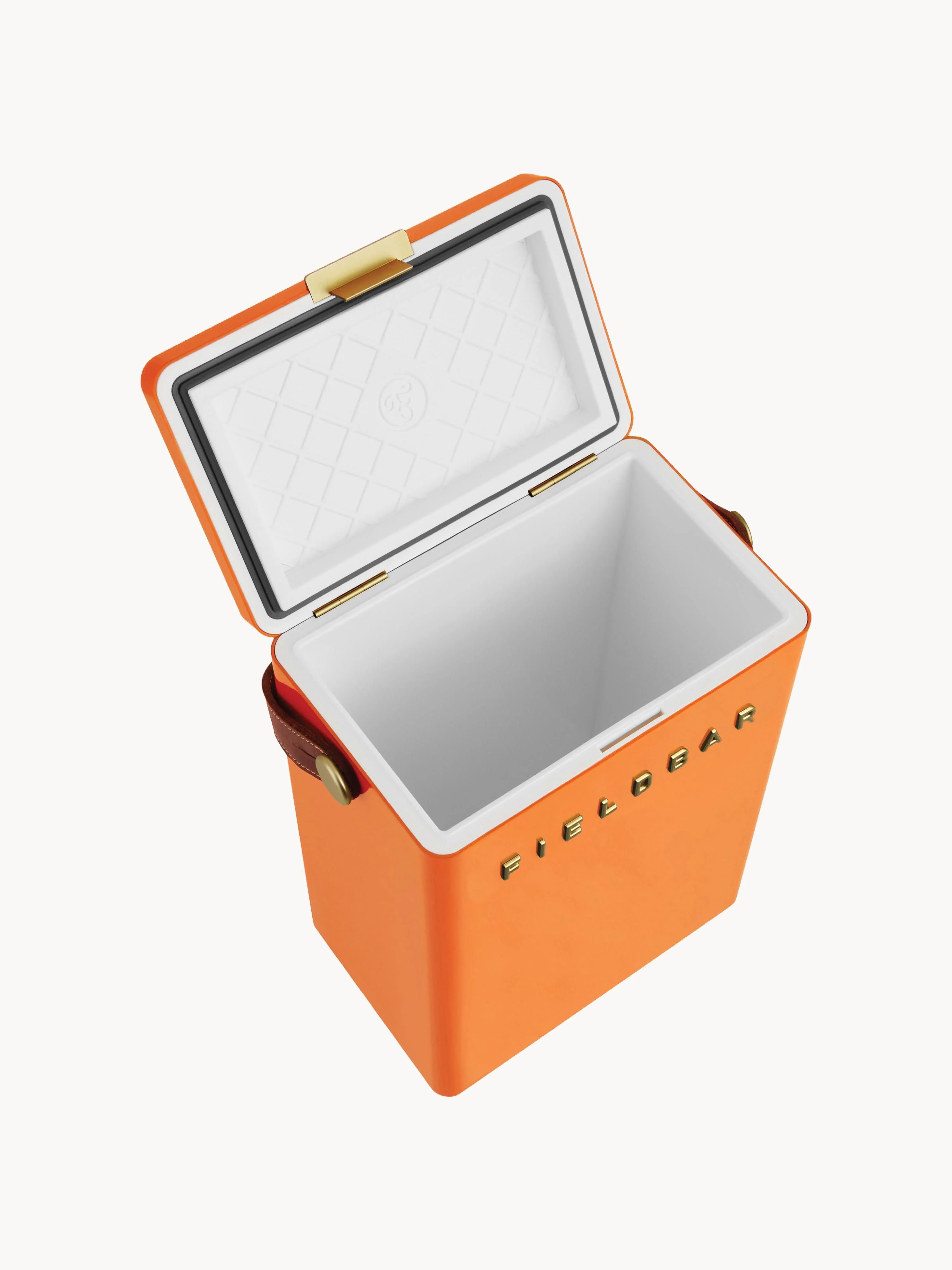 Handgemaakte koelbox Orchard