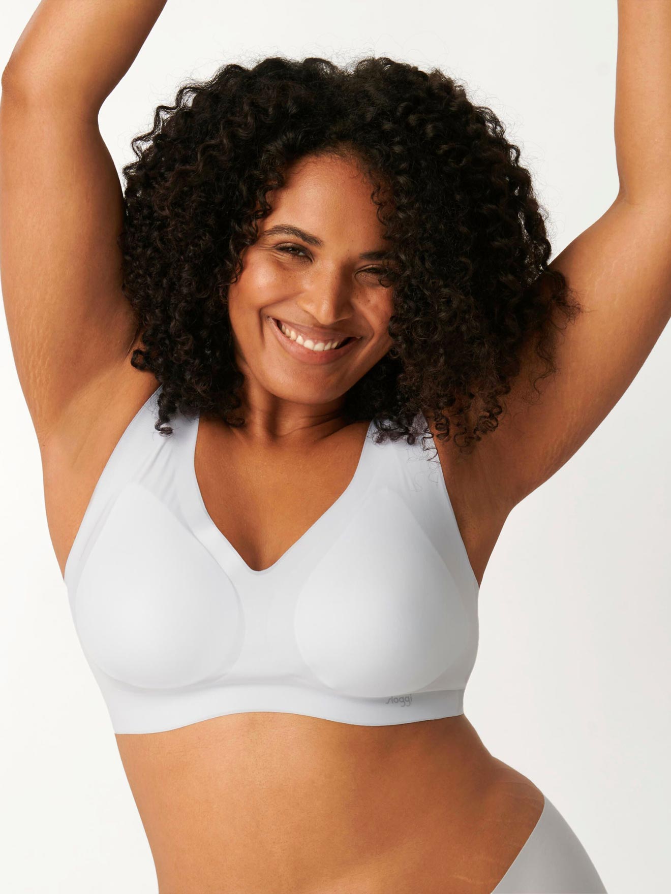 Bralette push-up Zero Feel