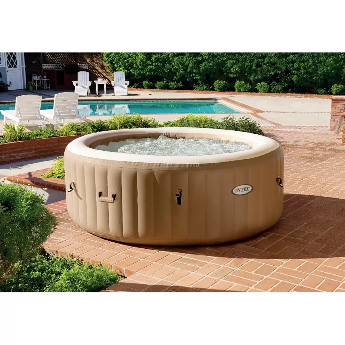 Whirlpool Intex