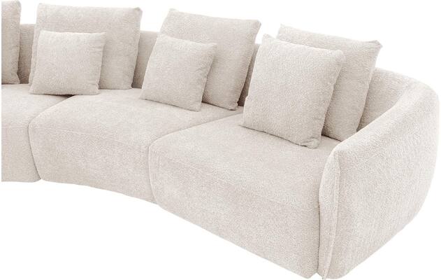 Hoekbank Fay