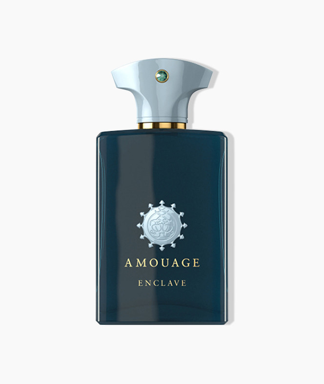 Enclave Man AMOUAGE 100 ML