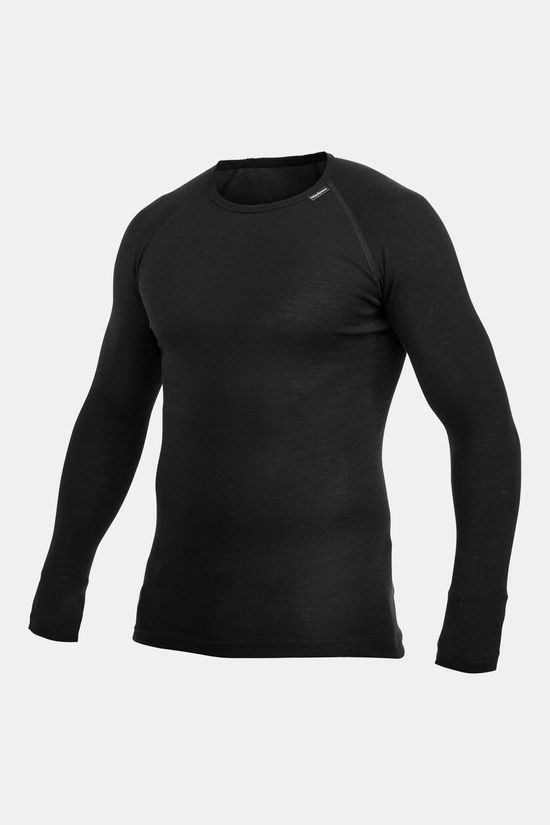 Woolpower Woolpower Crewneck Lite Baselayer Shirt Unisex