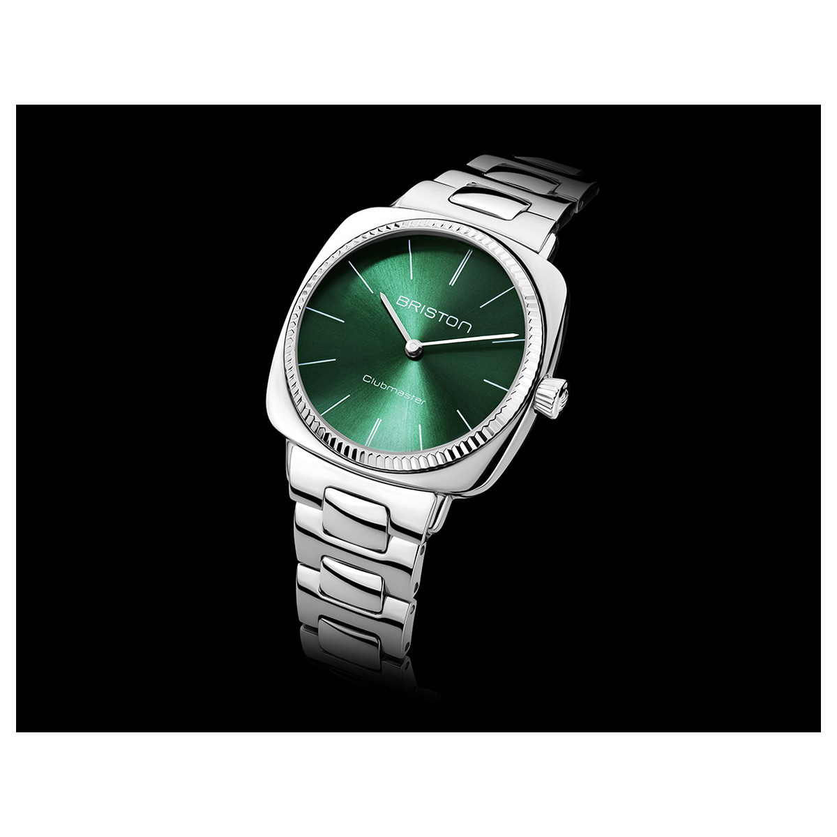 Montre BRISTON clubmaster elegant femme