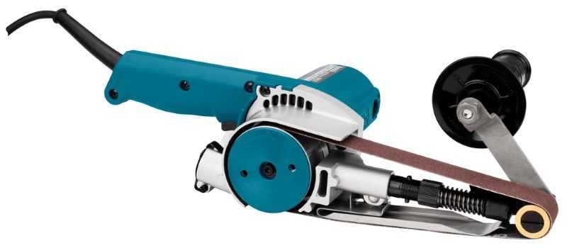 Makita 9031 Stripschuurmachine 30x533mm