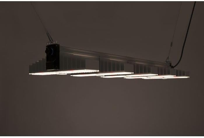 SANlight EVO 5 340 W 1.5 5-120 für 120 x 120 cm