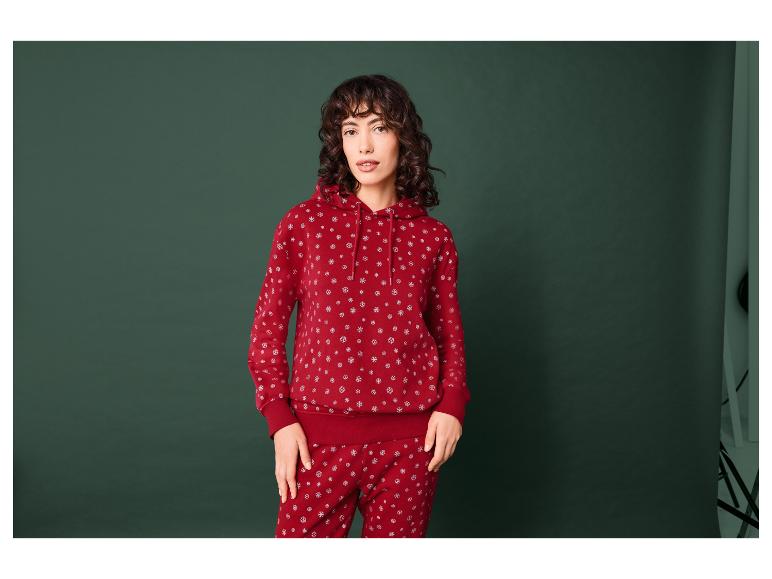 Dames kerstsweater