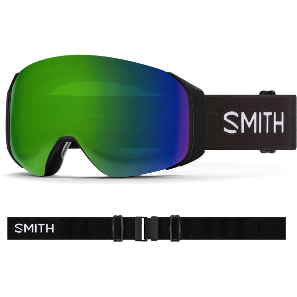 Masque de ski SMITH 4D MAG S