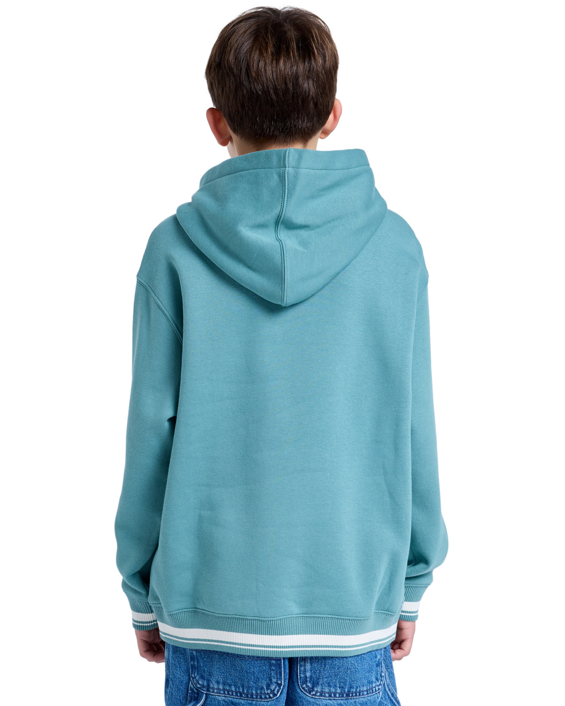 Element 90s 2.0 Hood Youth Trellis
