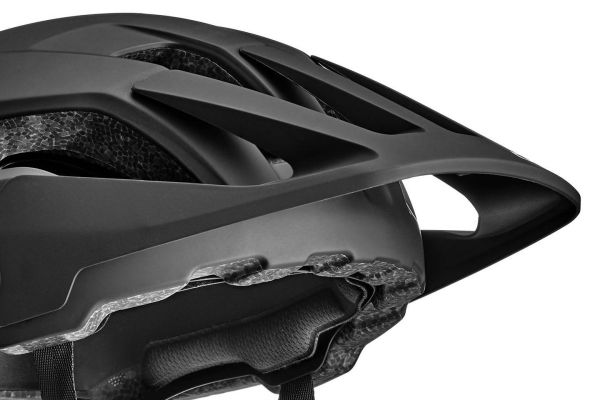 Cube Frisk Mips Cykelhjelm, Black
